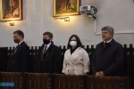 Stanisław Zając mianowany na stopień majora WP