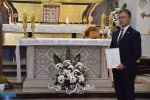 Stanisław Zając mianowany na stopień majora WP