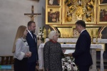 Stanisław Zając mianowany na stopień majora WP