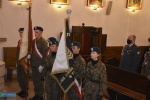 Stanisław Zając mianowany na stopień majora WP