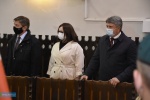 Stanisław Zając mianowany na stopień majora WP