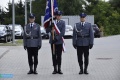 Święto Policji 2021 w Jaśle
