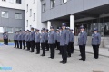 Święto Policji 2021 w Jaśle