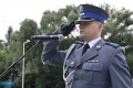 Święto Policji 2021 w Jaśle