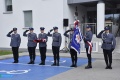 Święto Policji 2021 w Jaśle