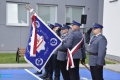 Święto Policji 2021 w Jaśle