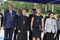 Święto Policji 2021 w Jaśle