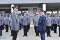 Święto Policji 2021 w Jaśle