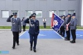 Święto Policji 2021 w Jaśle