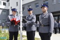 Święto Policji 2021 w Jaśle