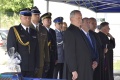 Święto Policji 2021 w Jaśle