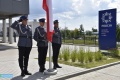 Święto Policji 2021 w Jaśle
