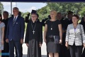 Święto Policji 2021 w Jaśle
