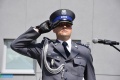 Święto Policji 2021 w Jaśle