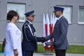 Święto Policji 2021 w Jaśle