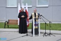 Święto Policji 2021 w Jaśle