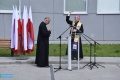 Święto Policji 2021 w Jaśle
