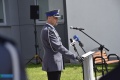 Święto Policji 2021 w Jaśle