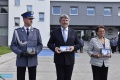 Święto Policji 2021 w Jaśle