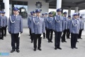 Święto Policji 2021 w Jaśle