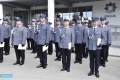 Święto Policji 2021 w Jaśle