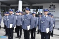 Święto Policji 2021 w Jaśle