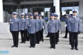Święto Policji 2021 w Jaśle