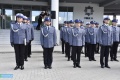 Święto Policji 2021 w Jaśle