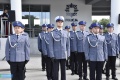 Święto Policji 2021 w Jaśle