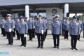 Święto Policji 2021 w Jaśle