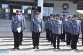 Święto Policji 2021 w Jaśle