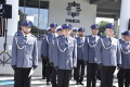 Święto Policji 2021 w Jaśle