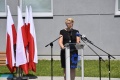 Święto Policji 2021 w Jaśle