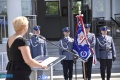Święto Policji 2021 w Jaśle