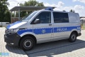 Święto Policji 2021 w Jaśle