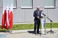 Święto Policji 2021 w Jaśle