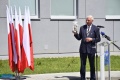 Święto Policji 2021 w Jaśle