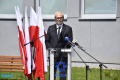 Święto Policji 2021 w Jaśle