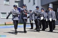 Święto Policji 2021 w Jaśle