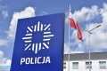 Święto Policji 2021 w Jaśle