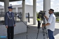 Święto Policji 2021 w Jaśle