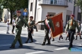 Święto Wojska Polskiego 2017 w Jaśle
