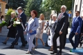 Święto Wojska Polskiego 2017 w Jaśle