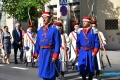 Święto Wojska Polskiego 2017 w Jaśle