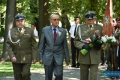 Święto Wojska Polskiego 2017 w Jaśle