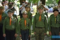 Święto Wojska Polskiego 2017 w Jaśle