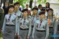 Święto Wojska Polskiego 2017 w Jaśle