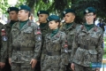 Święto Wojska Polskiego 2017 w Jaśle