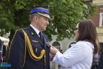 Sztandar dla KP PSP w Jaśle