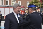 Sztandar dla KP PSP w Jaśle
